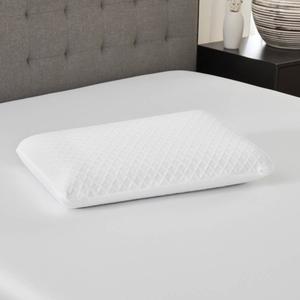 Bodipedic(tm) Gel Support Conventional Memory Foam Bed Pillow alternate view
