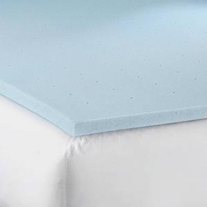 Bodipedic 4in. Cooling Gel Topper alternate view