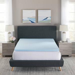 Bodipedic(tm) 2in. Foam Bed Topper