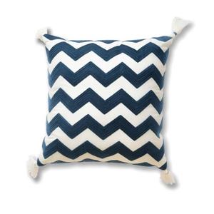 Odyssey Chevron Decor Pillow - 18x18