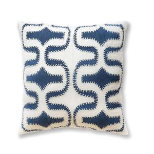 Inception Geometric Decor Pillow - 18x18