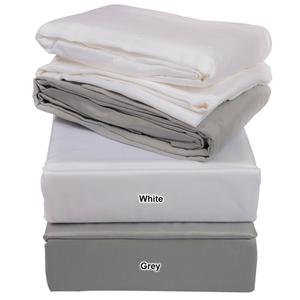 Antimicrobial Egyptian Cotton Sheet Set alternate view