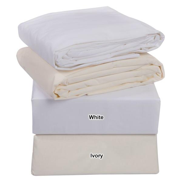 Eucalyptus Sheet Set alternate view
