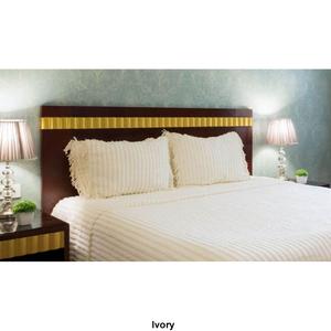 Opal Chenille Pillow Sham alternate view