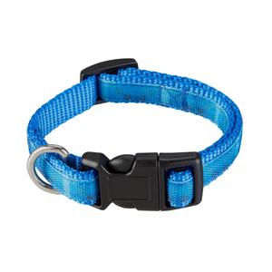 Best Furry Friends Ombre Graphic Pet Collar