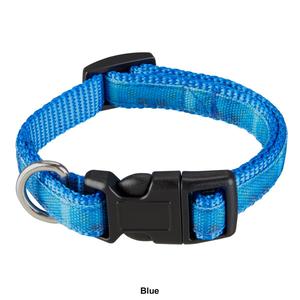Best Furry Friends Ombre Graphic Pet Collar alternate view