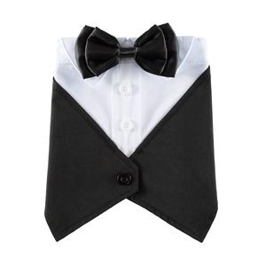 Best Furry Friends Classic Tuxedo Pet Collar