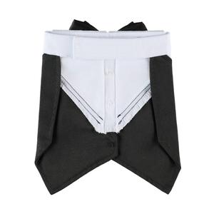 Best Furry Friends Classic Tuxedo Pet Collar alternate view