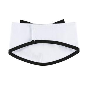 Best Furry Friends Classic Bowtie Pet Collar Slide alternate view