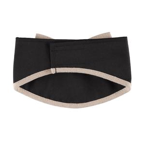 Best Furry Friends Rustic Bowtie Pet Collar alternate view