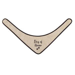 Best Furry Friends Dog of Honor Bandana