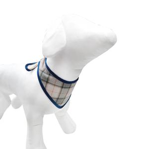 Best Furry Friends Fall Plaid Pet Bandana Set alternate view