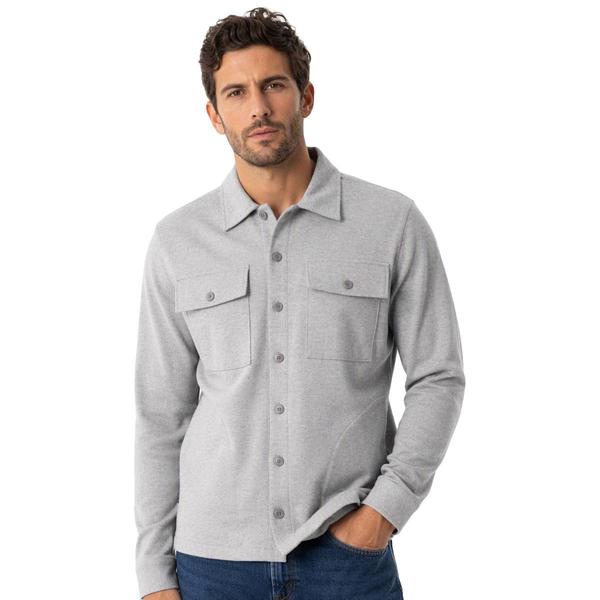 Mens DKNY Barnes Shirt Jacket