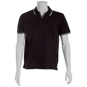 Mens DKNY Jory Short Sleeve Polo
