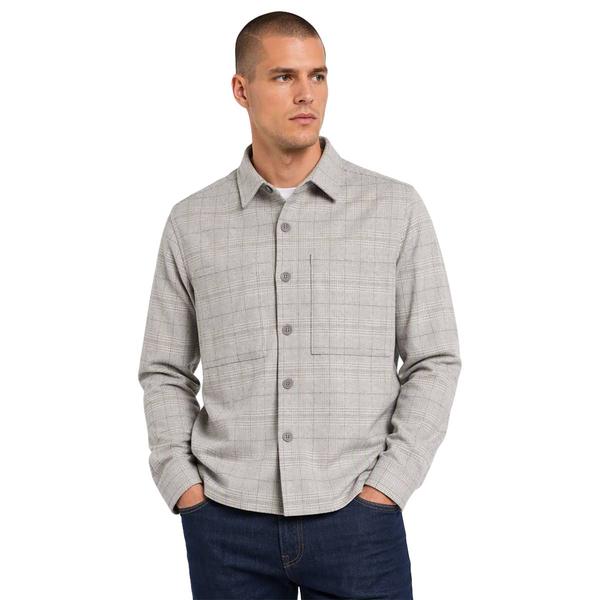 Mens DKNY Jayde Shirt Jacket alternate view