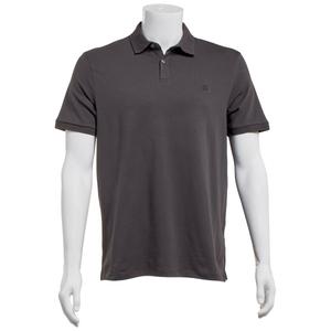 Mens DKNY Essential Short Sleeve Polo