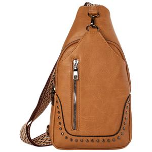 Sam & Hadley Guitar Strap Mini Sling Bag alternate view