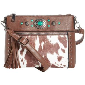 Sam & Hadley Gem and Pony Crossbody