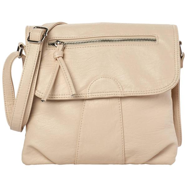 Sam & Hadley Washed Minibag