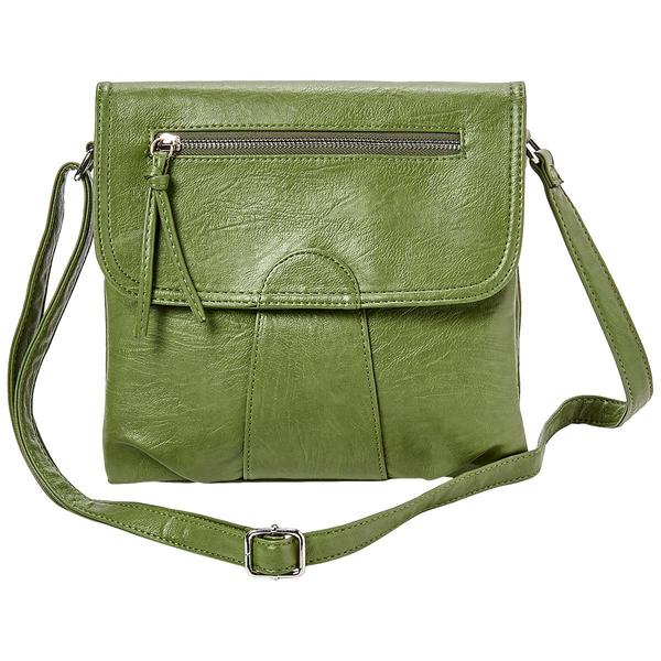 Sam & Hadley Washed Crossbody