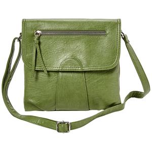 Sam & Hadley Washed Crossbody