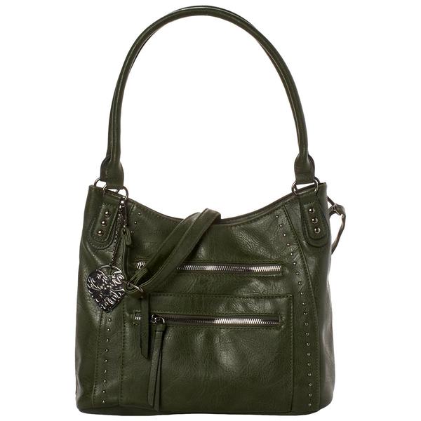 Sam & Hadley Stud Shopper