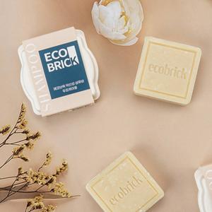 EcoBrick Mild Acidic Scalp Care Shampoo Bar alternate view