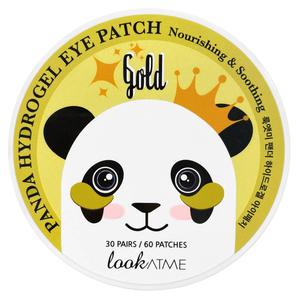 Look At Me Panda Hydrogel Eye Patch - 30 Pairs