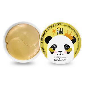 Look At Me Panda Hydrogel Eye Patch - 30 Pairs alternate view