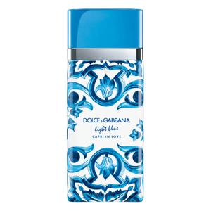 Dolce&Gabbana Light Blue Capri In Love Eau de Parfum