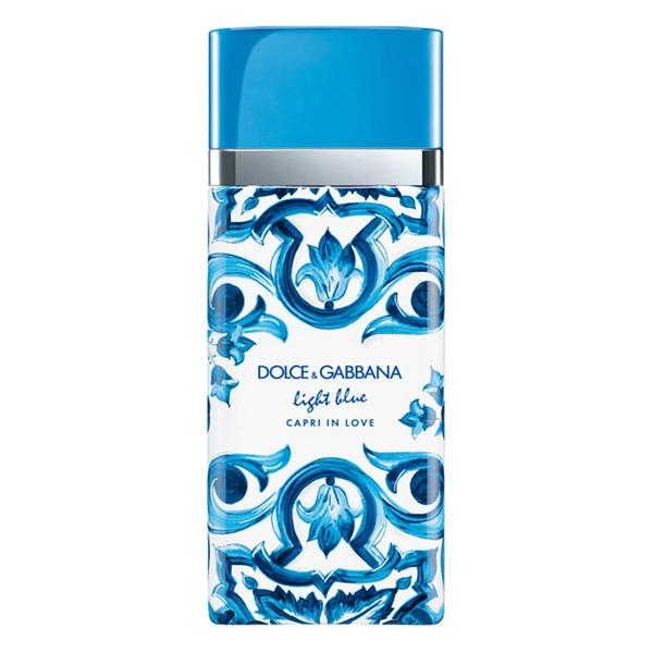 Dolce&Gabbana Light Blue Capri In Love Eau de Parfum