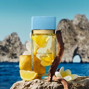 Dolce&Gabbana Light Blue Eau De Parfum alternate view