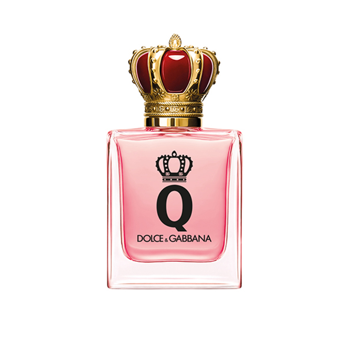 Q By Dolce&Gabanna Eau De Parfum