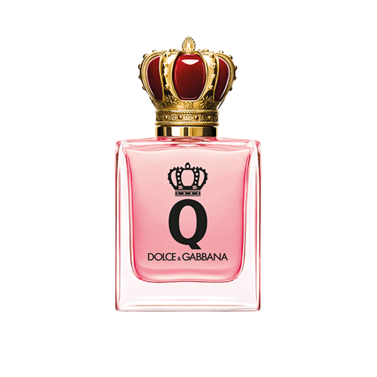 Q By Dolce&Gabbana Eau De Parfum