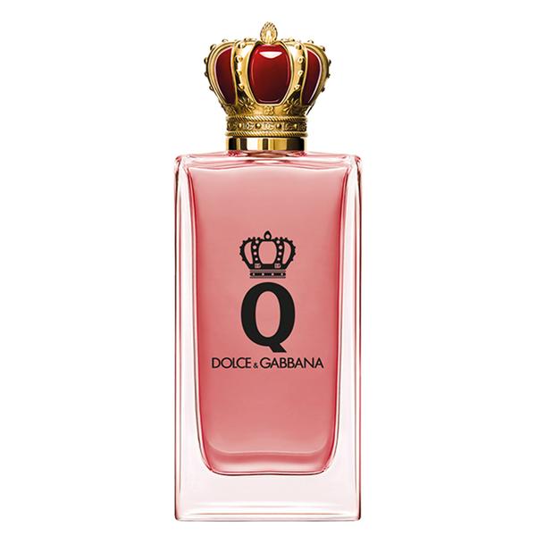 Dolce&Gabbana Q by Dolce&Gabbana Intense Eau de Parfum - 3.3oz.