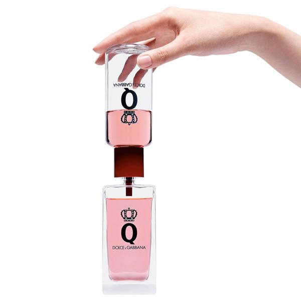 Q by Dolce&Gabbana Eau de Parfum Refill alternate view
