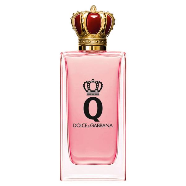 Q by Dolce&Gabbana Eau de Parfum Trio Gift Set alternate view