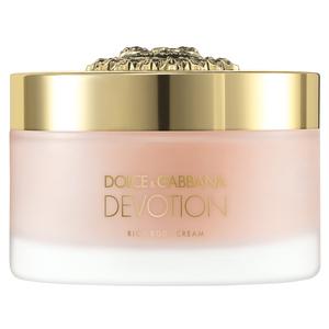 Dolce&Gabbana Devotion Rich Body Cream