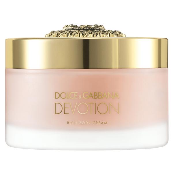 Dolce&Gabbana Devotion Rich Body Cream