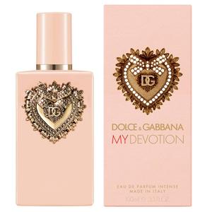 Dolce&Gabbana My Devotion Eau de Parfum Intense alternate view