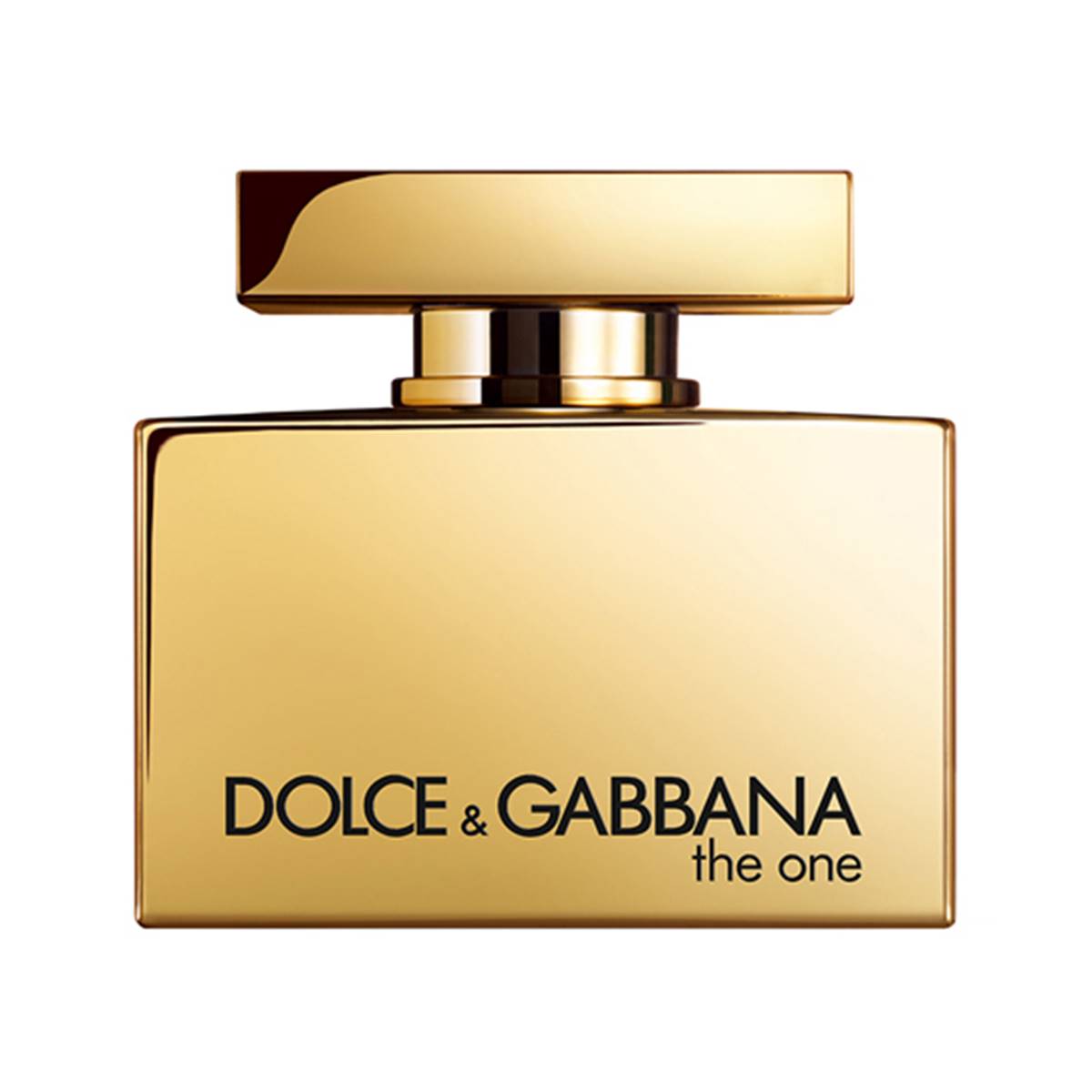 Dolce& Gabbana The One Gold Eau de Parfum Intense