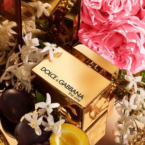 Dolce&Gabbana The One Gold Eau de Parfum Intense alternate view