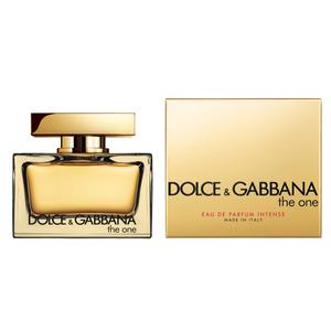 Dolce&Gabbana The One Eau de Parfum Intense alternate view