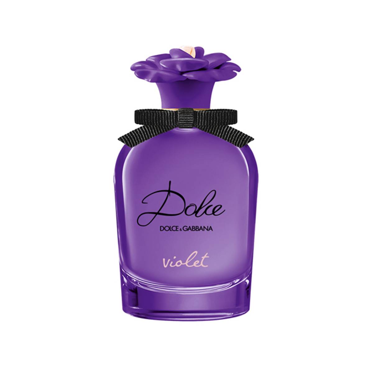 Dolce&Gabbana Violet Eau De Toilette - 2.5oz.