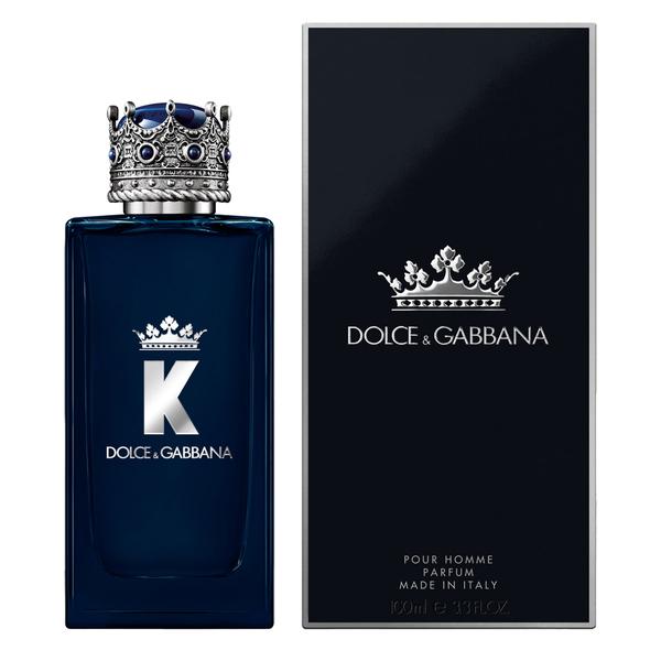 K by Dolce&Gabbana Parfum - 3.4 oz. alternate view