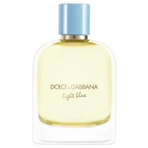 Dolce&Gabbana Light Blue Pour Homme Eau De Parfum