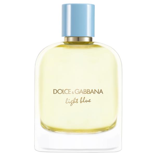 Dolce&Gabbana Light Blue Pour Homme Eau De Parfum