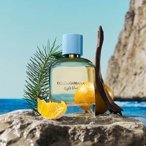 Dolce&Gabbana Light Blue Pour Homme Eau De Parfum alternate view
