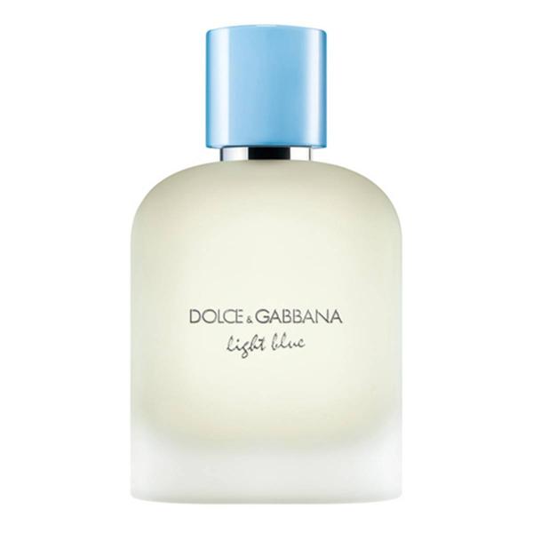Dolce&Gabbana Light Blue Pour Homme Eau de Toilette
