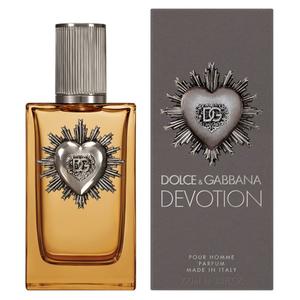 Dolce&Gabbana Devotion For Men Parfum alternate view